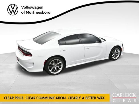 Used 2022 Dodge Charger GT image 23