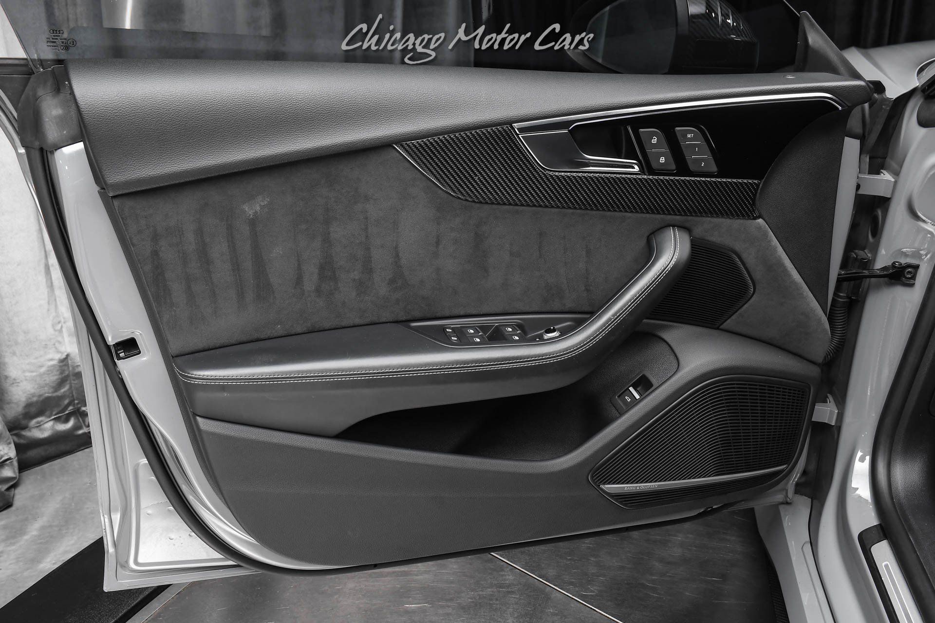 Used 2021 Audi RS 5 Sportback AWD/4WD image 34