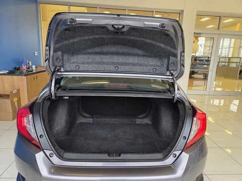 Used 2021 Honda Civic LX image 9