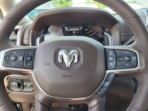 New 2026 RAM 2500 Laramie image 17