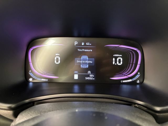 Used 2024 Kia Soul LX w/ Option Group 015 FWD image 25