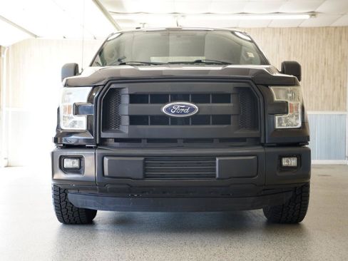Used 2016 Ford F150 XL w/ Equipment Group 101A Mid RWD image 2