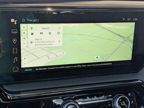 Used 2023 GMC Sierra 1500 AT4 w/ AT4 Premium Package image 23