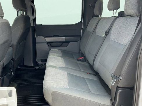 Used 2021 Ford F150 XLT w/ Trailer Tow Package AWD/4WD image 19