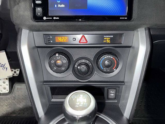Certified 2019 Toyota 86 RWD image 20