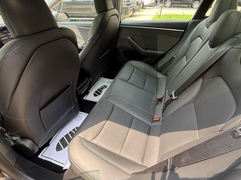 Used 2025 Tesla Model 3 RWD image 19