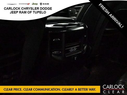 Used 2021 RAM 1500 TRX w/ TRX Level 1 Equipment Group image 20