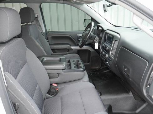 Used 2018 Chevrolet Silverado 1500 LT w/ All Star Edition image 24