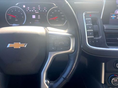Used 2021 Chevrolet Tahoe Premier RWD image 25