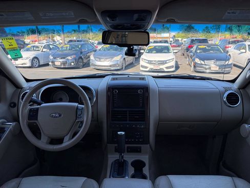 Used 2008 Ford Explorer Limited AWD/4WD image 15