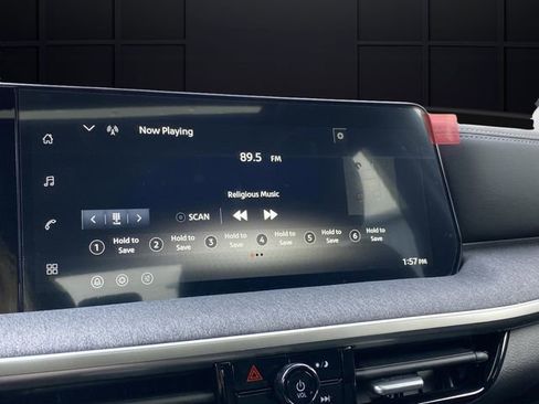 New 2026 Nissan Kicks SV w/ SV Premium Package image 19