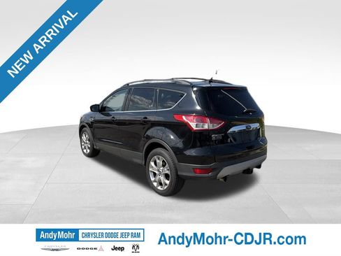 Used 2013 Ford Escape SEL AWD/4WD image 3