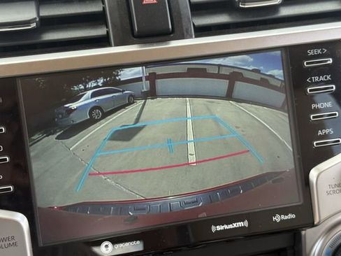 Used 2023 Toyota 4Runner SR5 Premium w/ Moonroof Package RWD image 18