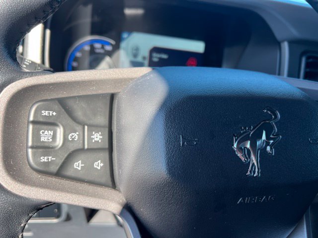 Used 2024 Ford Bronco Big Bend AWD/4WD image 23