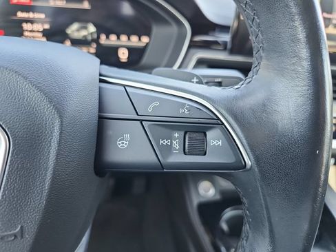 Used 2024 Audi A4 2.0T Premium Plus AWD/4WD image 21