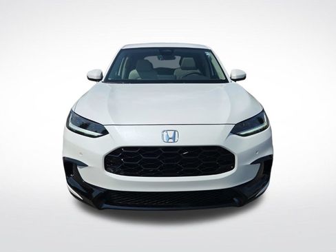 New 2027 Honda HR-V EX-L image 9