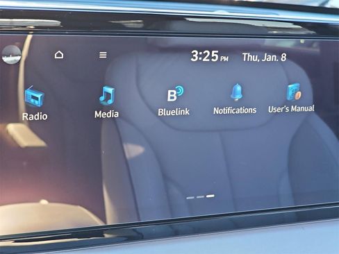 New 2025 Hyundai Palisade SEL image 26