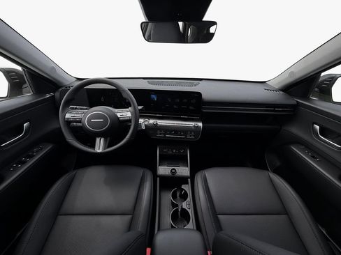 New 2026 Hyundai Kona SEL Premium FWD image 13