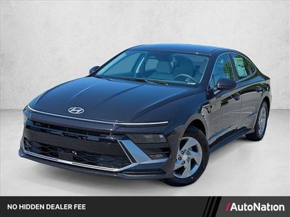 New 2026 Hyundai Sonata SE