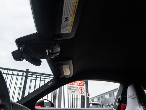 Certified 2026 Porsche 911 GT3 image 39