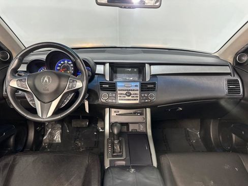 Used 2011 Acura RDX 2WD image 13
