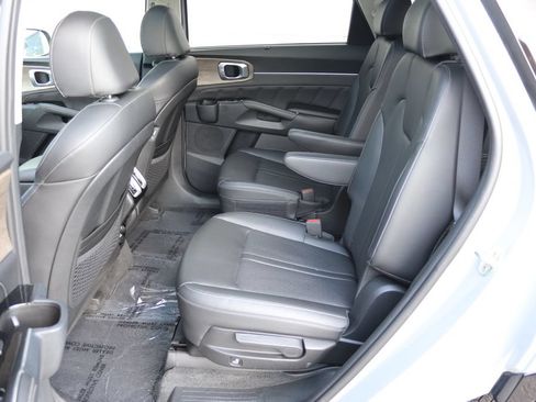 Used 2023 Kia Sorento X-Line EX AWD/4WD image 25