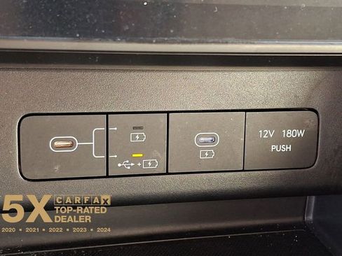 Certified 2025 Hyundai Sonata SEL image 29