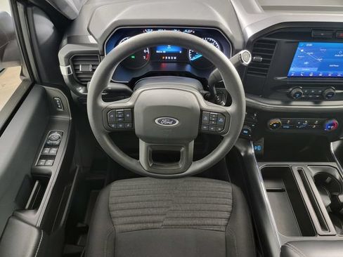 Certified 2023 Ford F150 XL w/ STX Appearance Package AWD/4WD image 23