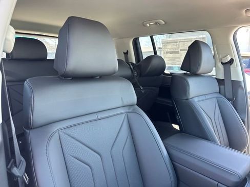 New 2026 Hyundai Santa Fe SEL AWD/4WD image 24