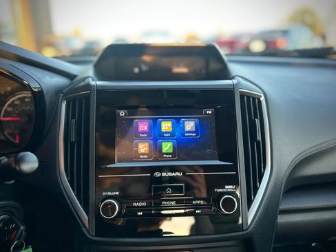 Used 2018 Subaru Impreza 2.0i image 14