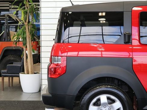 Used 2005 Honda Element EX image 55
