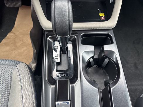 New 2026 Subaru Forester Premium image 18