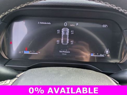 New 2026 Jeep Grand Cherokee Laredo image 14