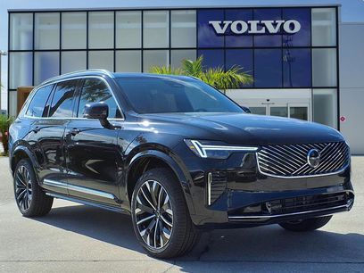New 2026 Volvo XC90 B6 Plus
