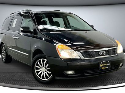 Used 2011 Kia Sedona EX