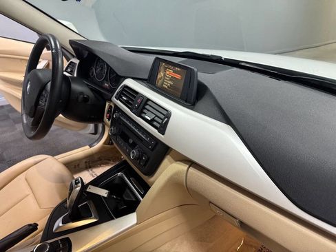 Used 2015 BMW 320i xDrive 320i xDrive image 54
