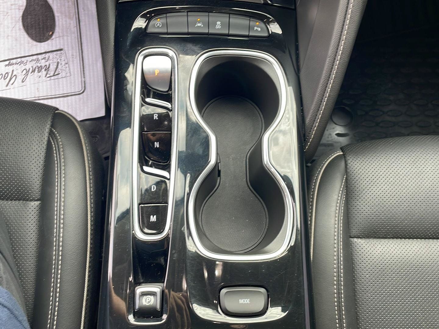 Used 2023 Buick Envision Essence FWD image 21