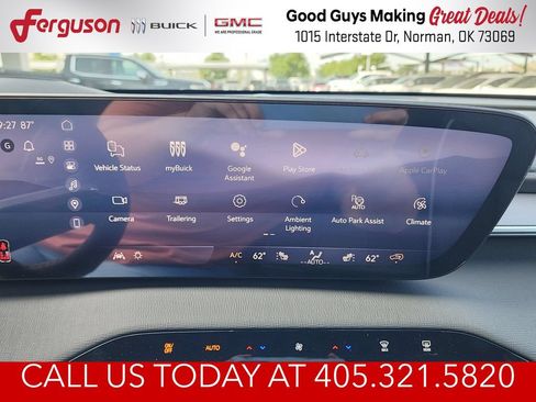 New 2026 Buick Enclave Sport Touring w/ Super Cruise Package FWD image 28
