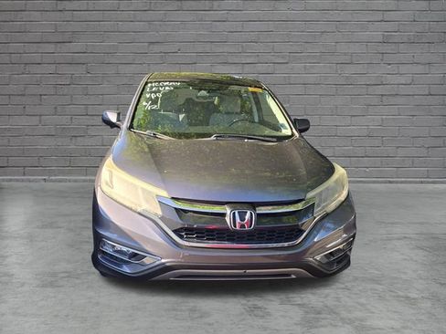 Used 2015 Honda CR-V EX image 2