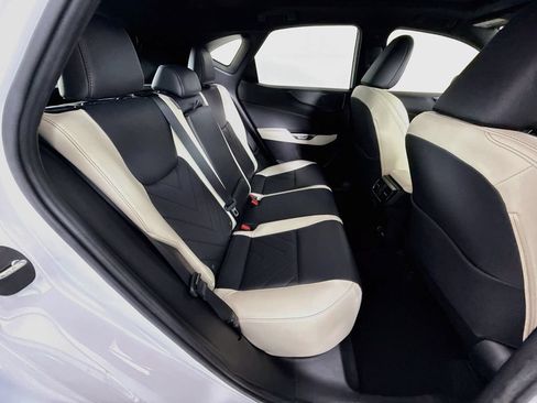 Certified 2023 Lexus NX 350 AWD w/ Vision Package image 28