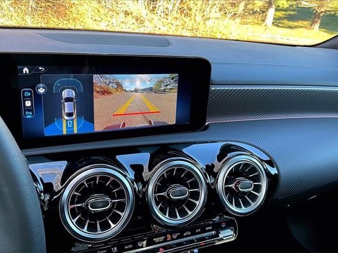 Used 2025 Mercedes-Benz CLA 250 4MATIC image 23