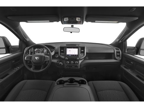 New 2024 RAM 2500 Tradesman w/ Towing Technology Group AWD/4WD image 31