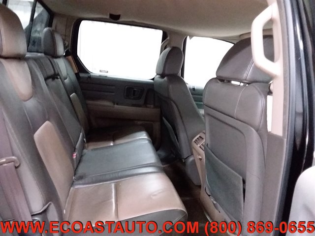 Used 2006 Honda Ridgeline RTL image 14