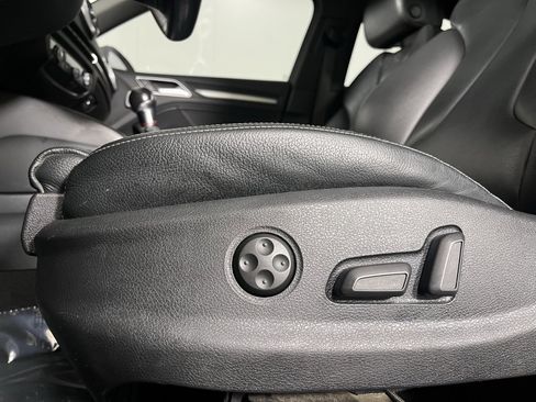 Used 2017 Audi S3 Premium Plus w/ Technology Package image 12