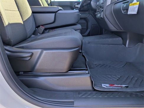 New 2026 Chevrolet Silverado 2500 Custom image 35