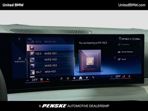 Used 2025 BMW 430i RWD image 8