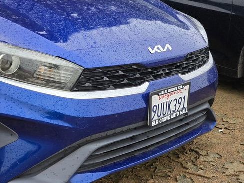 Certified 2024 Kia Forte LXS FWD image 5