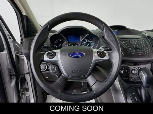 Used 2015 Ford Escape S image 11