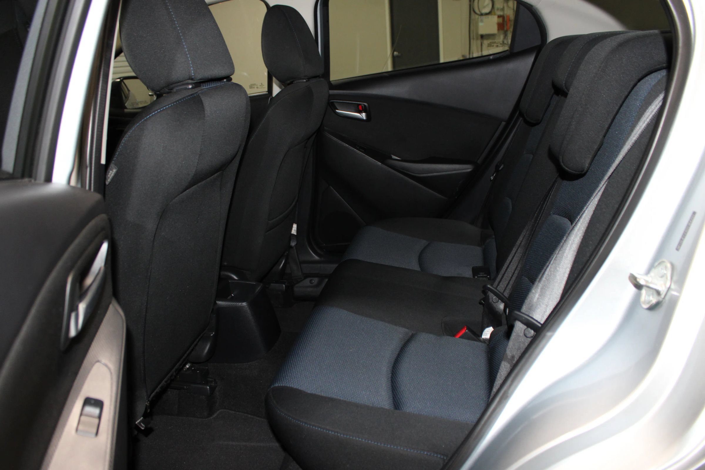 Used 2017 Toyota Yaris iA FWD image 26