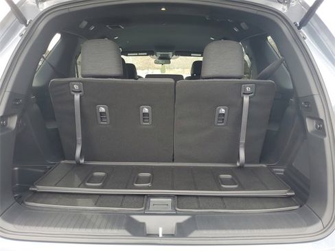 New 2026 Honda Pilot Sport image 9